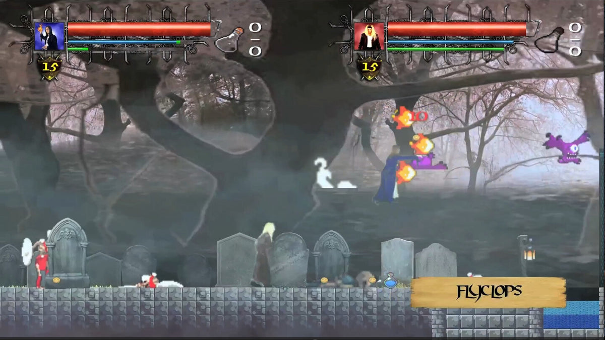 Jrago II Guardians of Eden PC Steam CD Key  REGION FREE Jrago Studios - [Email/Instant Delivery]