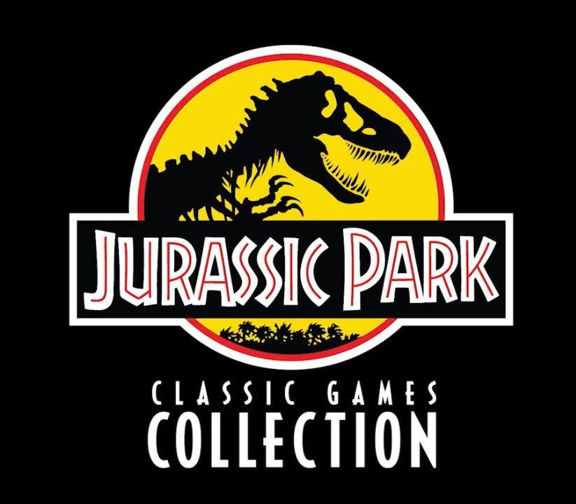 Jurassic Park Classic Games Collection AR XBOX One / Xbox Series X|S CD Key  Argentina Limited Run Games - [Email/Instant Delivery]
