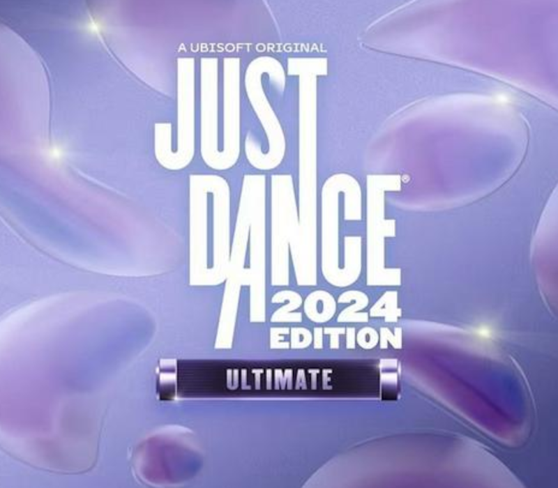 Just Dance 2025 Ultimate Edition Xbox Series X|S CD Key  OTHER  [Email/Instant Delivery]