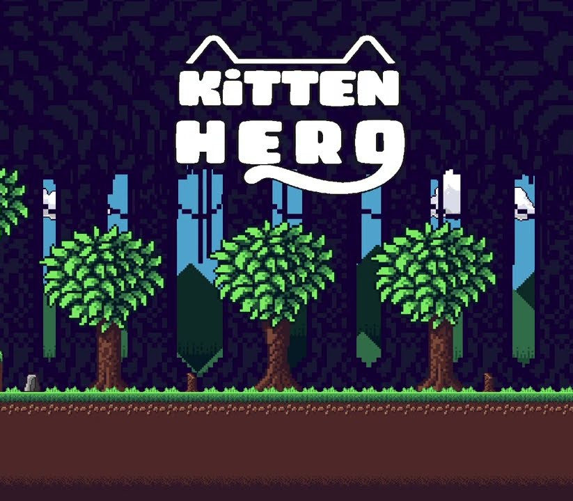 Kitten Hero AR XBOX One / Xbox Series X|S CD Key Xbox One -  Argentina Head Bear Games - [Email/Instant Delivery]