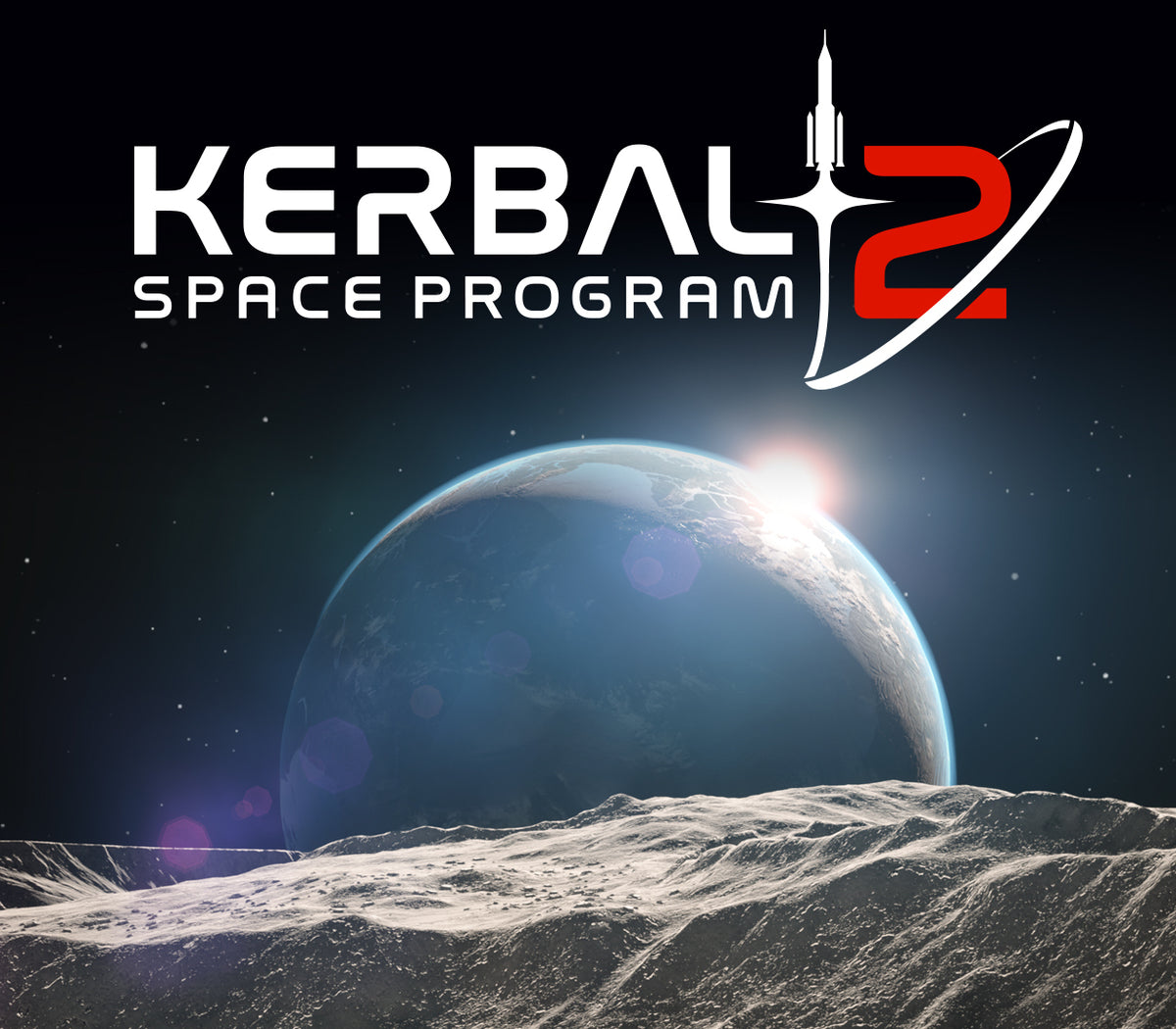 Kerbal Space Program 2 Epic Games CD Key  REGION FREE Private Division - [Email/Instant Delivery]