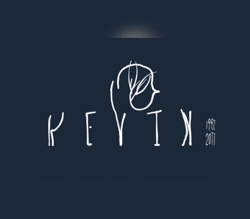 Kevin(1997-2077) Steam CD Key  REGION FREE Kevin Du - [Email/Instant Delivery]