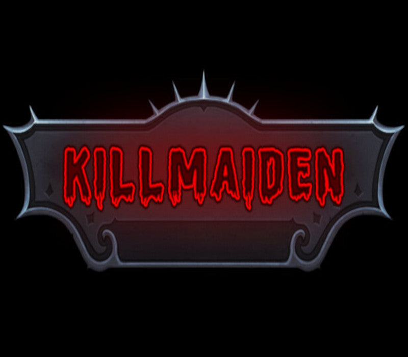 Killmaiden Steam CD Key  REGION FREE Free Rabbit Games - [Email/Instant Delivery]