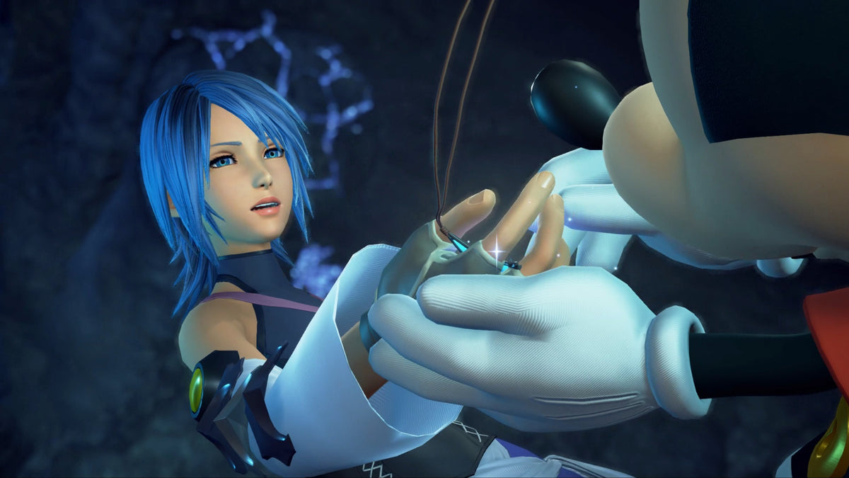 Kingdom Hearts HD 2.8 Final Chapter Prologue EU PC Steam CD Key  EUROPE SQUARE ENIX - [Email/Instant Delivery]