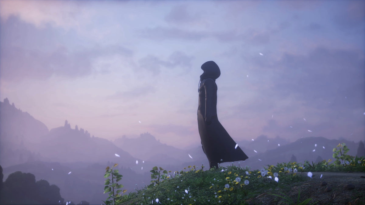 Kingdom Hearts HD 2.8 Final Chapter Prologue PC Steam Account  REGION FREE SQUARE ENIX - [Email/Instant Delivery]