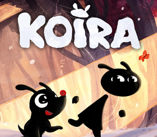Koira EU (without DE/NL/PL/AT) PS5 CD Key  PlayStation 5 -  EUROPE DON'T NOD - [Email/Instant Delivery]
