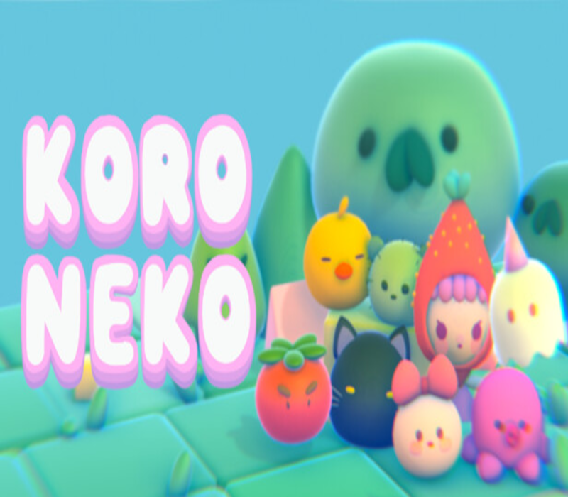 KoroNeko PC Steam CD Key  REGION FREE Nomadroid - [Email/Instant Delivery]