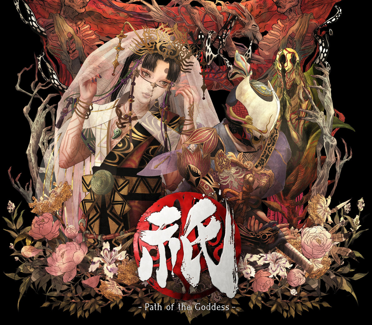 Kunitsu-Gami: Path of the Goddess EU XBOX One / Xbox Series X|S / PC CD Key Xbox One -   EUROPE - all countries CAPCOM Co. - [Email/Instant Delivery]