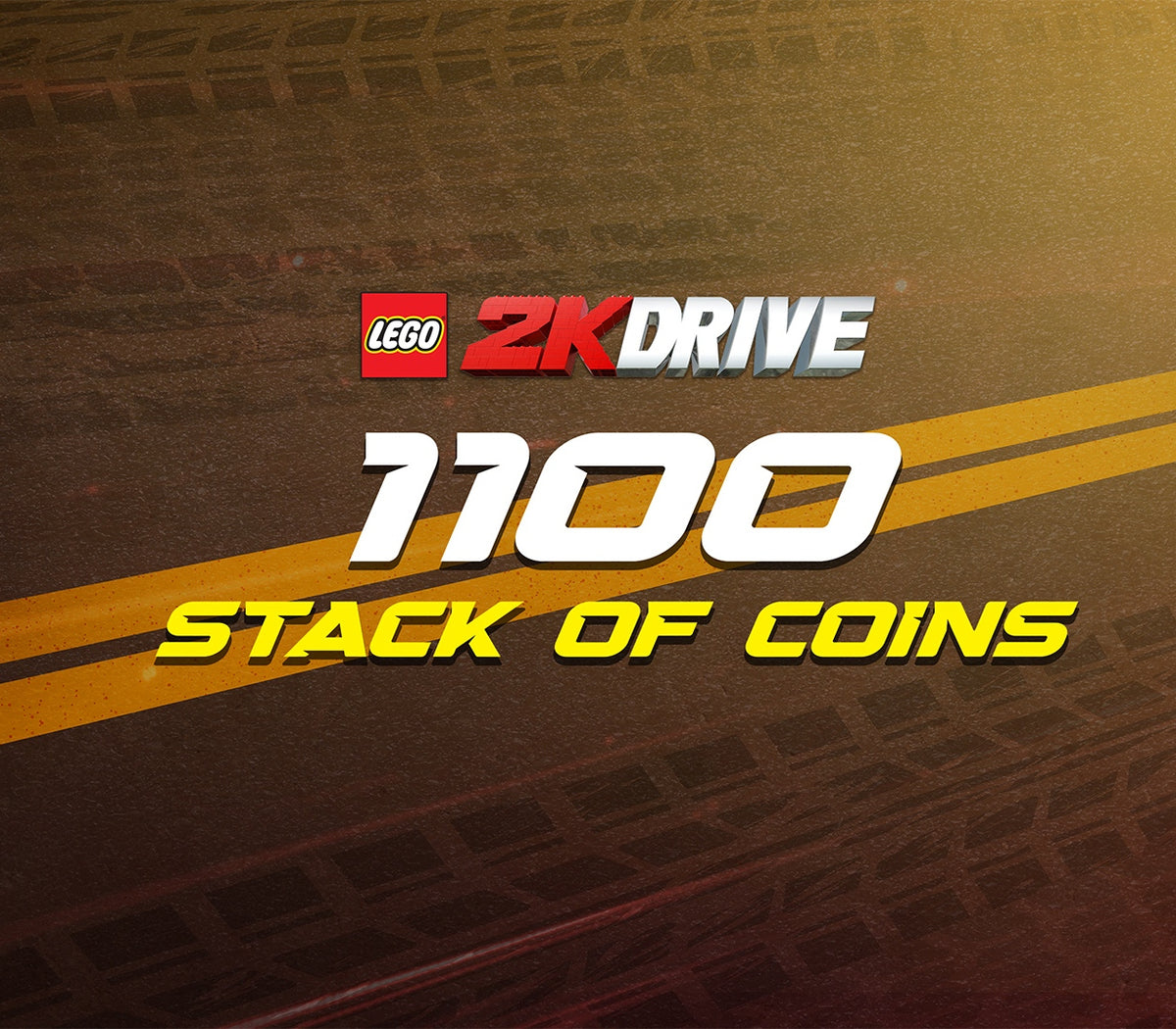 LEGO 2K Drive - Stack of Coins XBOX One / Xbox Series X|S CD Key  OTHER 2K Games - [Email/Instant Delivery]