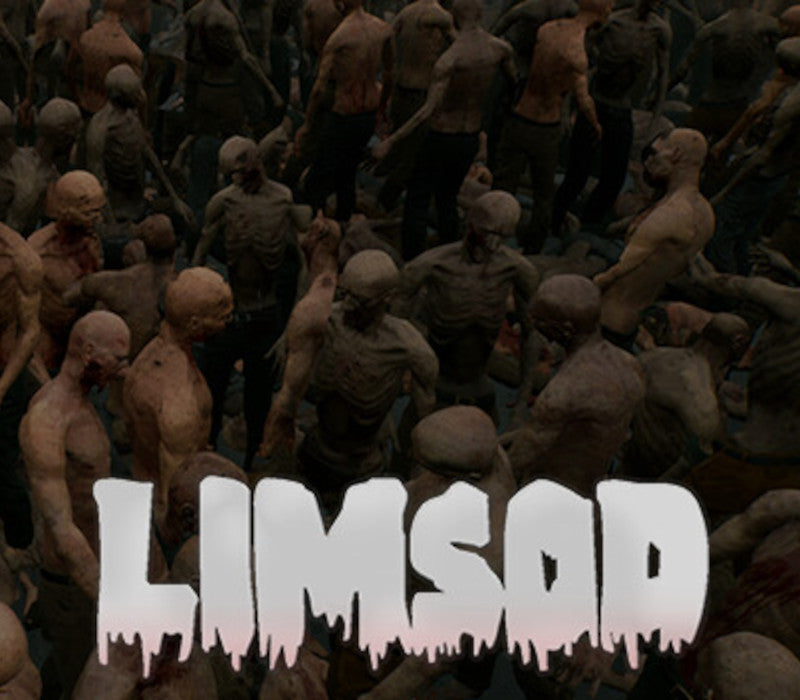 Limsod Steam CD Key  REGION FREE Limsod Games - [Email/Instant Delivery]