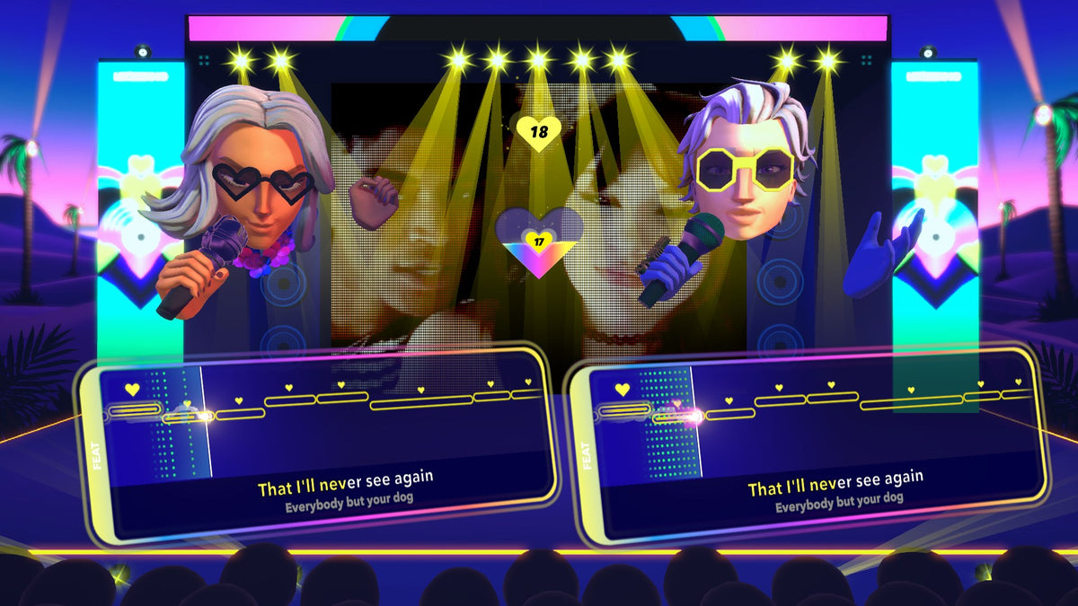 Let's Sing 2024 - International Song Pack DLC EU (without DE) PS5 CD Key PlayStation 5 -  OTHER PLAION GmbH - [Email/Instant Delivery]