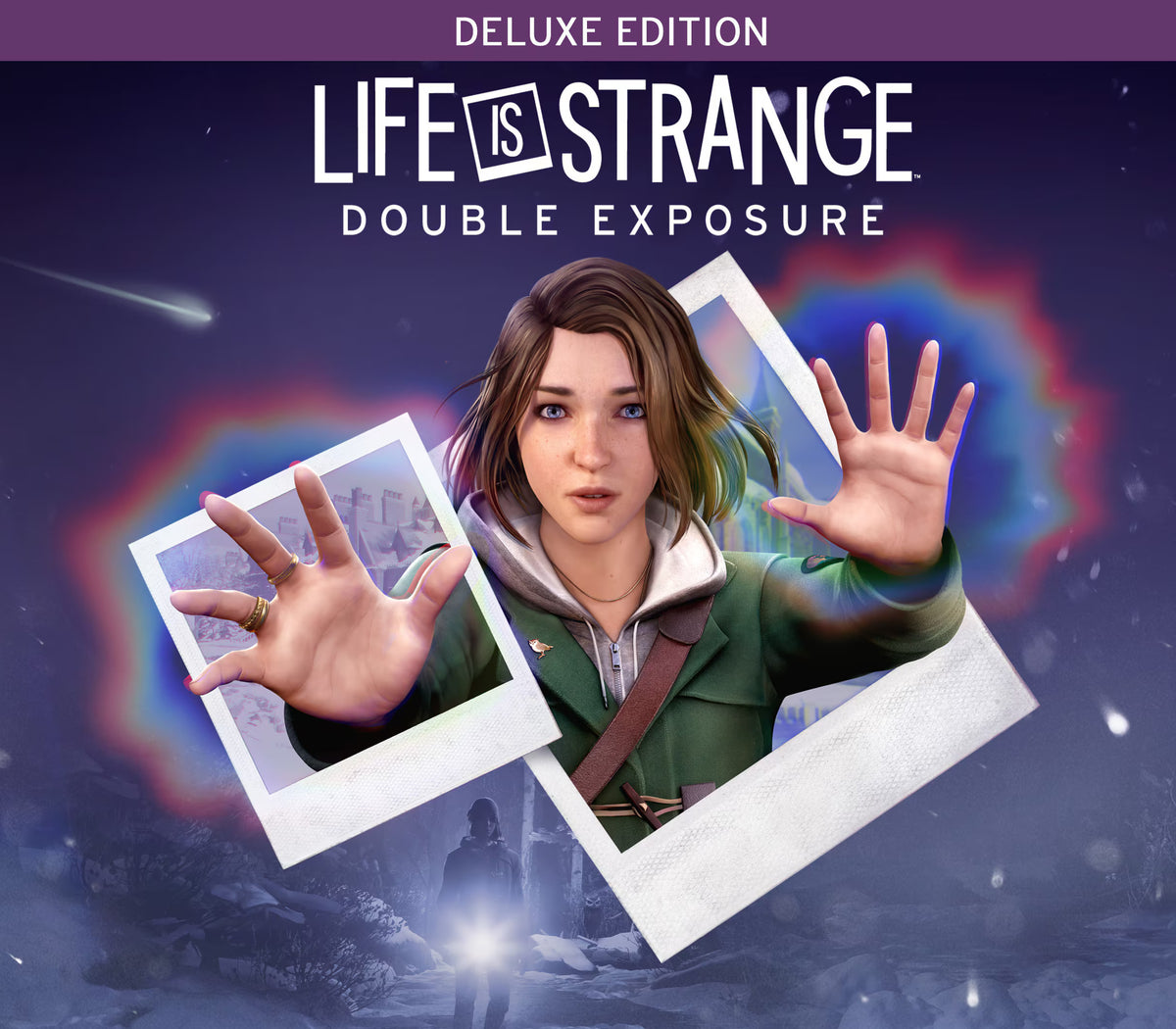 Life is Strange: Double Exposure Deluxe Edition US Xbox Series X|S CD Key  AMERICAS Square Enix - [Email/Instant Delivery]