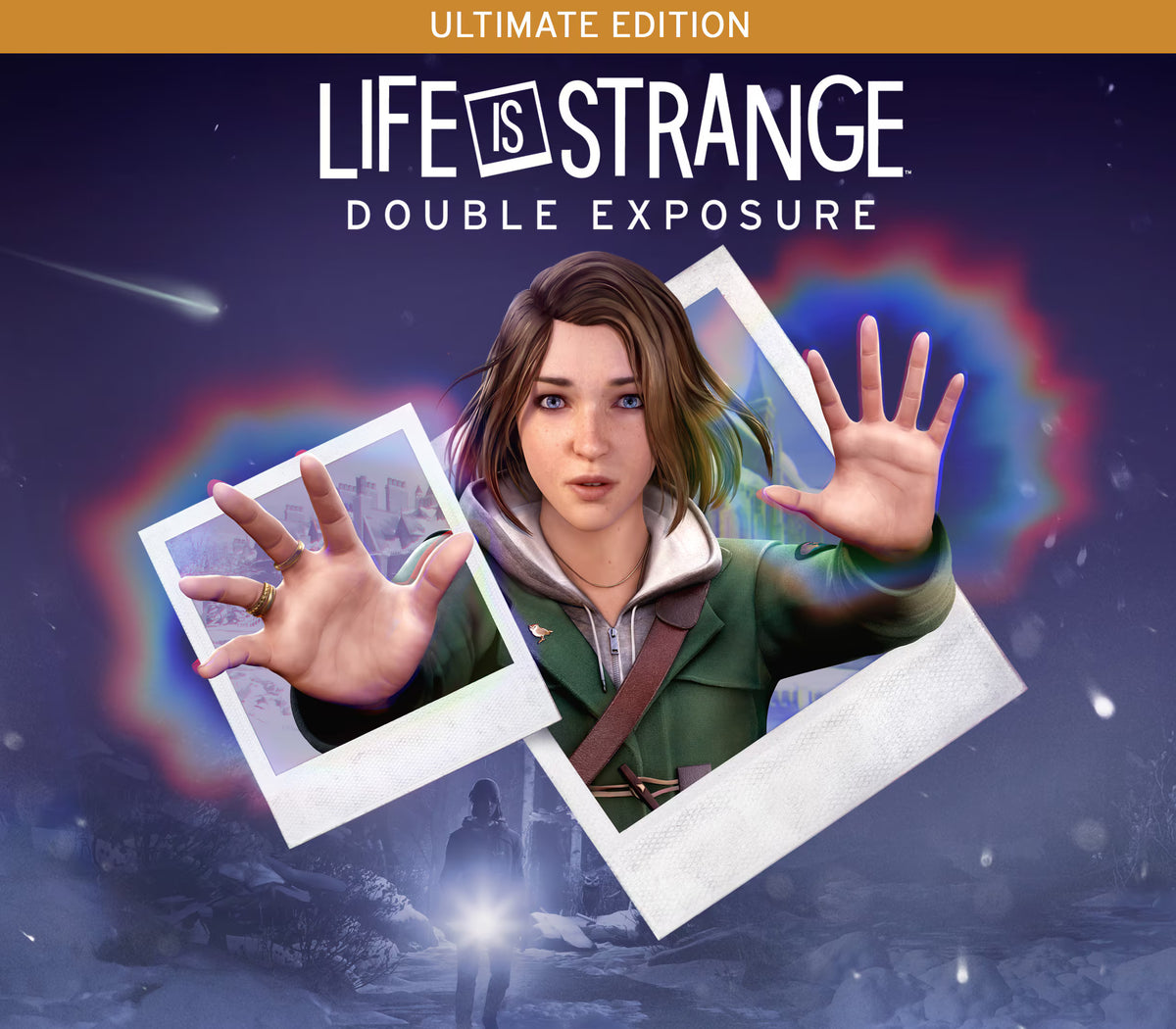 Life is Strange: Double Exposure Ultimate Edition Xbox Series X|S CD Key  REST OF THE WORLD Square Enix - [Email/Instant Delivery]