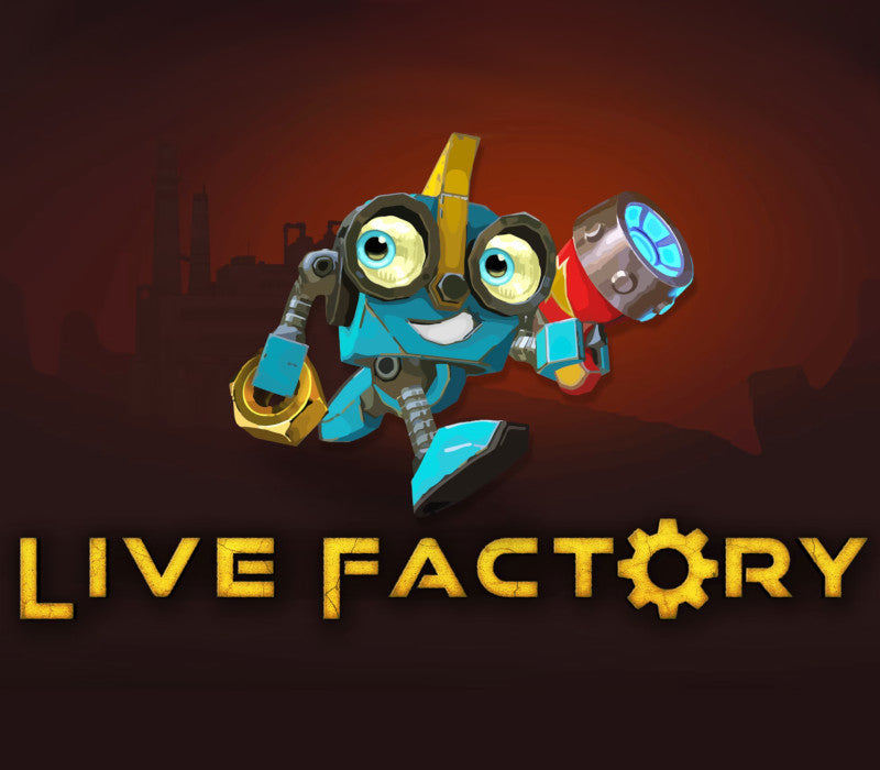 Live Factory EU Nintendo Switch CD Key   EUROPE - all countries  [Email/Instant Delivery]