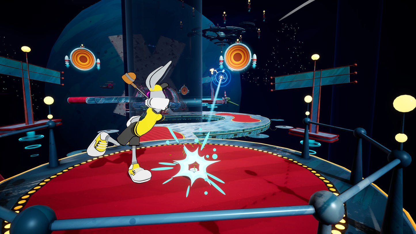 Looney Tunes: Wacky World of Sports PC Steam CD Key  REGION FREE GameMill Entertainment - [Email/Instant Delivery]