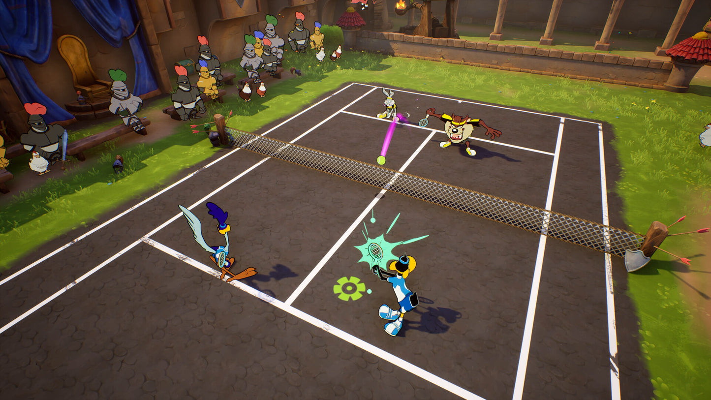Looney Tunes: Wacky World of Sports PC Steam CD Key  REGION FREE GameMill Entertainment - [Email/Instant Delivery]