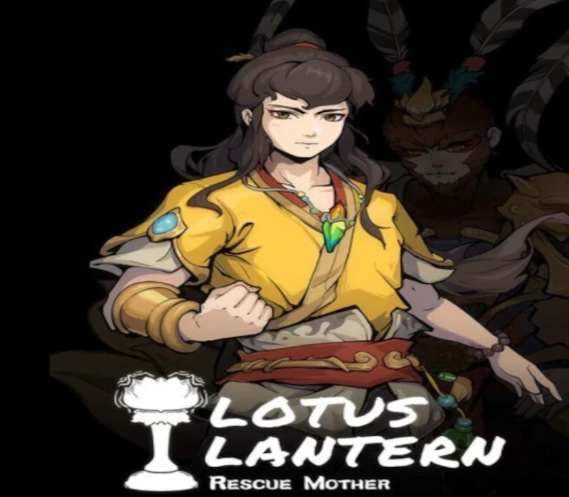 Lotus Lantern: Rescue Mother Steam CD Key  REGION FREE 663 Games - [Email/Instant Delivery]