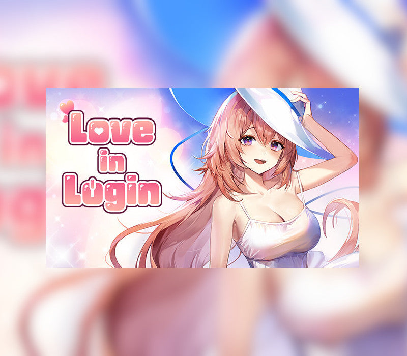 Love in Login PC Steam CD Key  REST OF THE WORLD Smilegate - [Email/Instant Delivery]