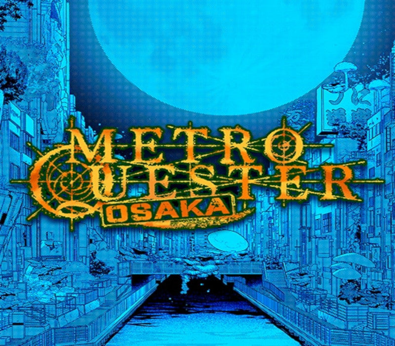 METRO QUESTER OSAKA XBOX One / Xbox Series X|S / Windows 10 Account Xbox One -  OTHER Thousand Games - [Email/Instant Delivery]