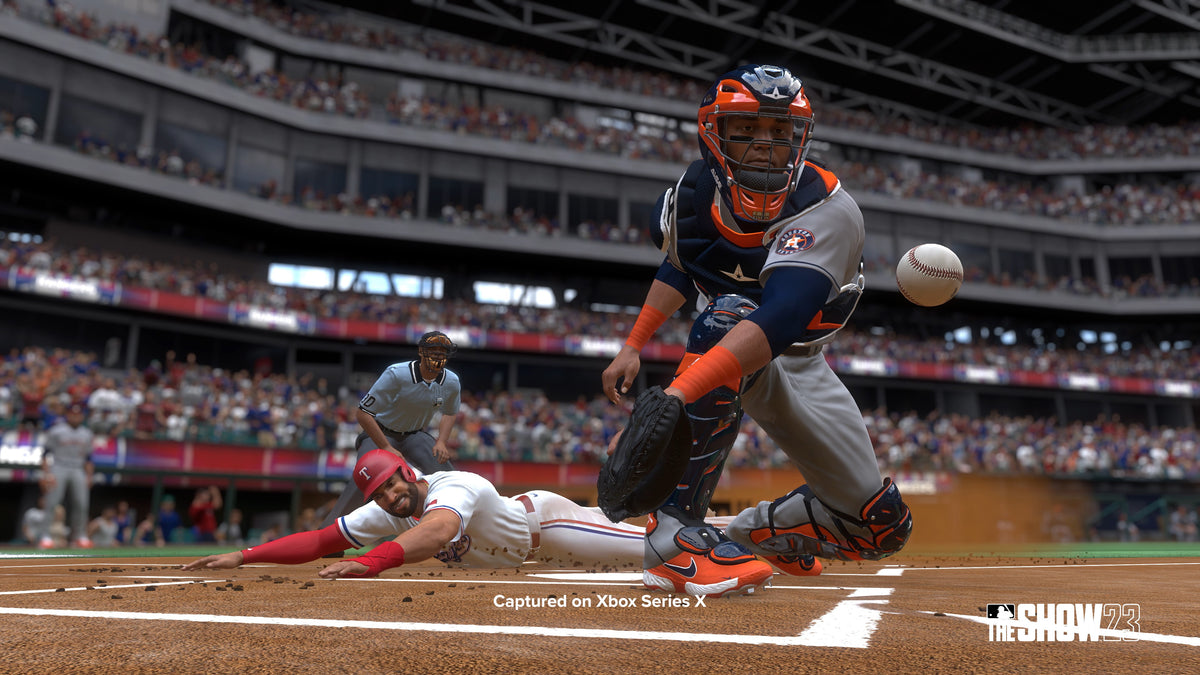 MLB The Show 23 EU Xbox Series CD Key Xbox Series X|S -  OTHER Sony Interactive Entertainment - [Email/Instant Delivery]