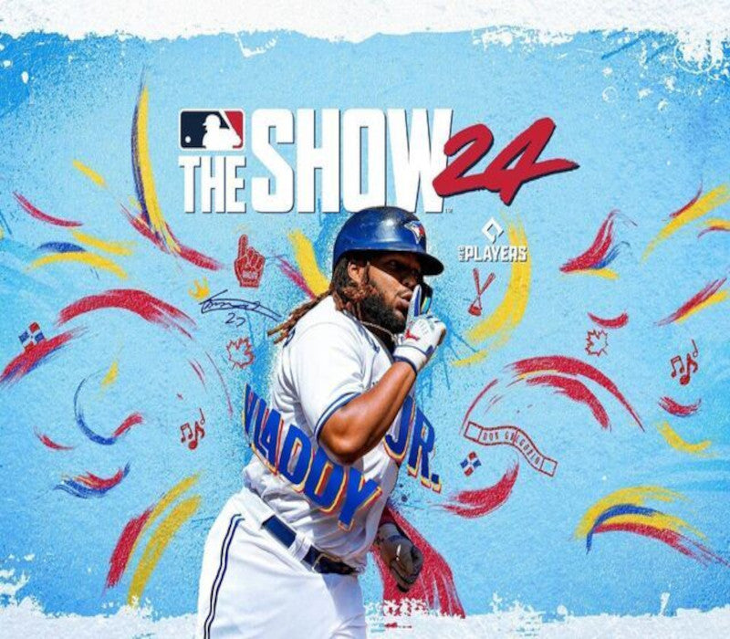 MLB The Show 24 - 10 The Show Packs DLC XBOX One / Xbox Series X|S CD Key Xbox One -  OTHER  [Email/Instant Delivery]