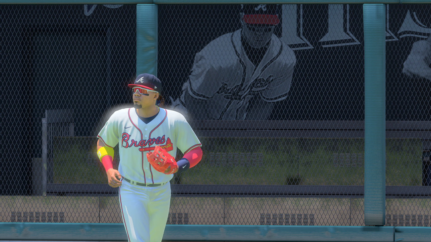 MLB: The Show 24 Deluxe Edition PS4 Account PlayStation 4 -  REGION FREE  [Email/Instant Delivery]