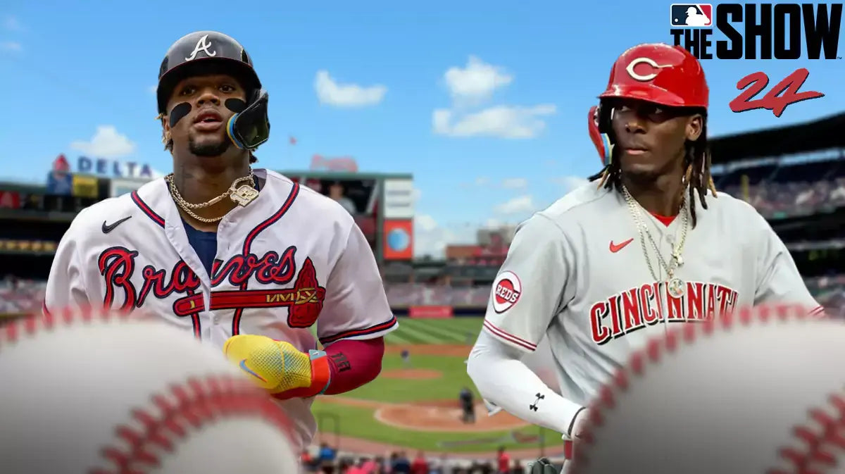 MLB: The Show 24 Deluxe Edition PS4 Account PlayStation 4 -  REGION FREE  [Email/Instant Delivery]