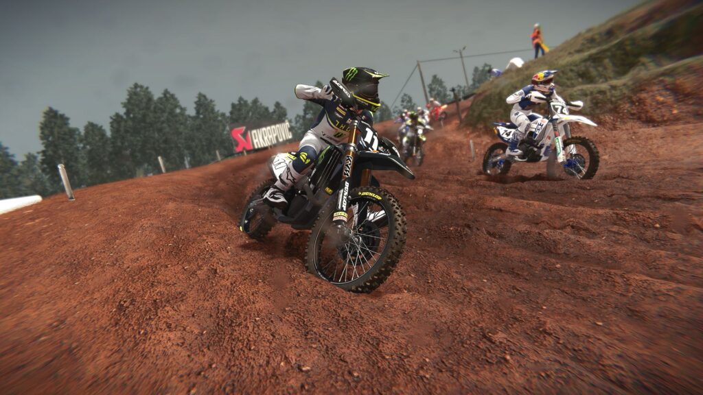 MXGP 24: The Official Game PC Steam CD Key  REGION FREE  [Email/Instant Delivery]