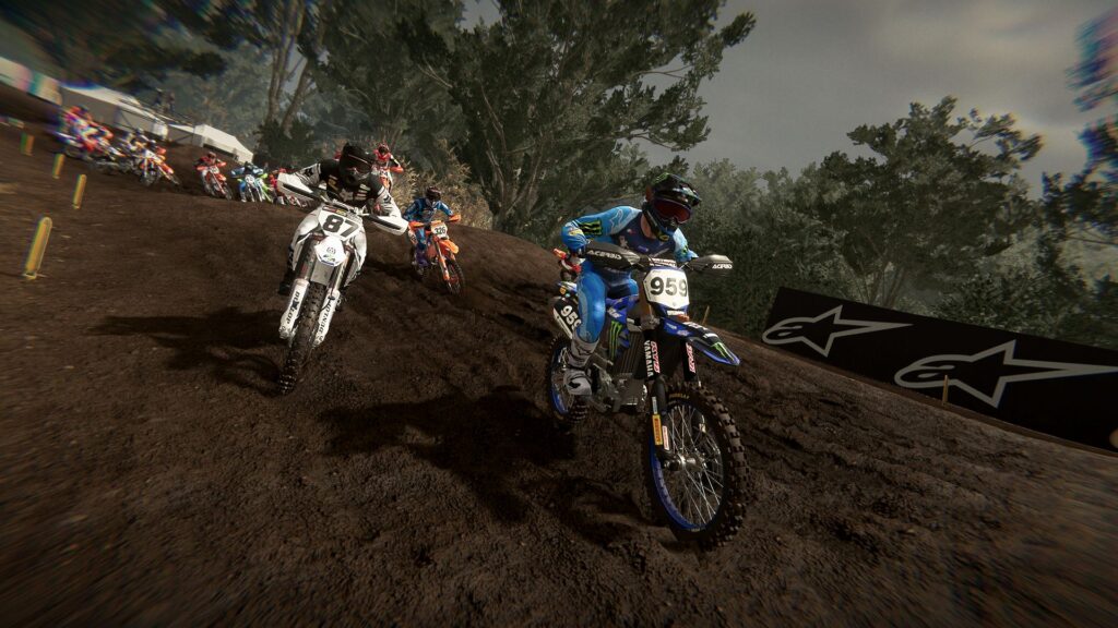 MXGP 24: The Official Game PC Steam CD Key  REGION FREE  [Email/Instant Delivery]
