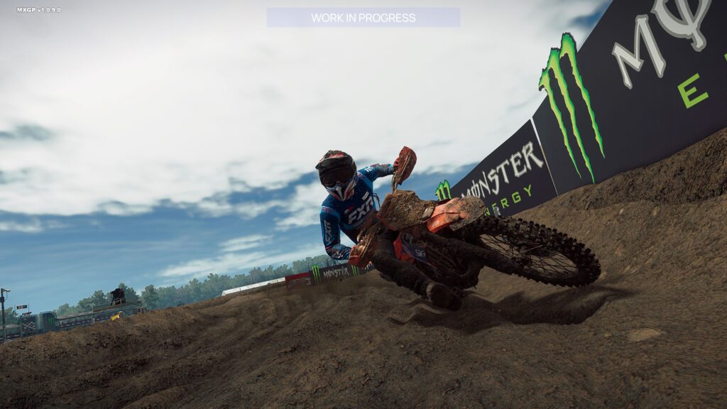 MXGP 24: The Official Game PC Steam CD Key  REGION FREE  [Email/Instant Delivery]