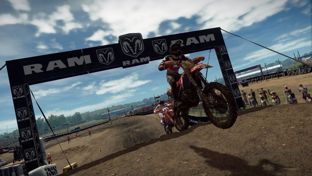 MXGP 24: The Official Game PC Steam CD Key  REGION FREE  [Email/Instant Delivery]