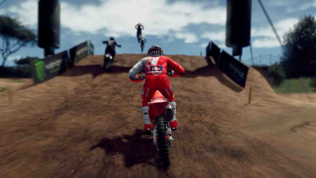 MXGP 24: The Official Game PC Steam CD Key  REGION FREE  [Email/Instant Delivery]