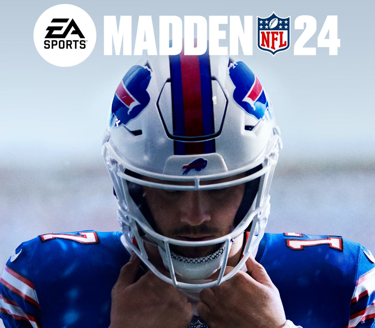 Madden NFL 24 EU XBOX One / Xbox Series X|S CD Key  OTHER Electronic Arts - [Email/Instant Delivery]