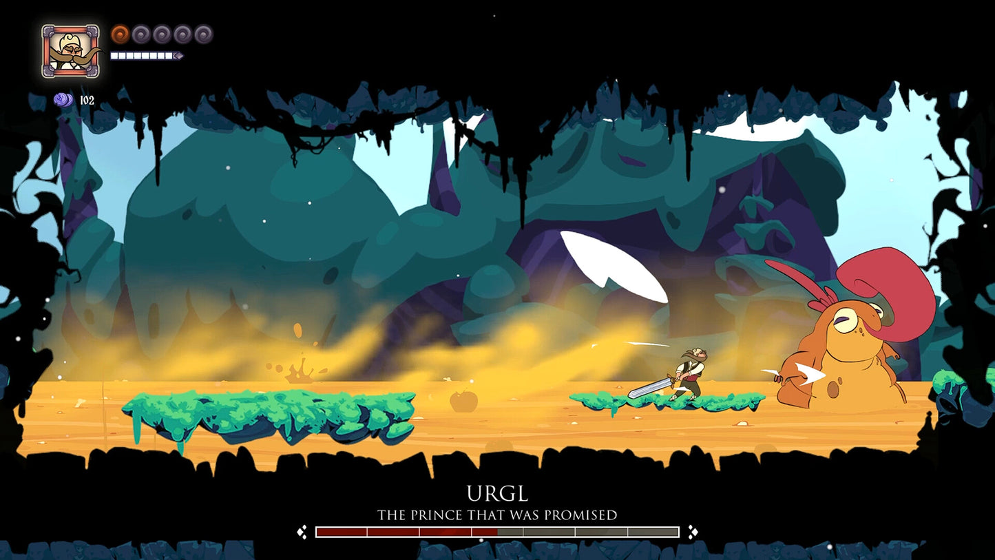 Marko: Beyond Brave PC Steam CD Key  REGION FREE Studio Mechka - [Email/Instant Delivery]