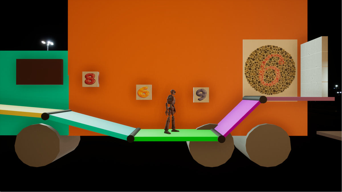 Mars Lives !! PC Steam CD Key  REGION FREE DoWhileTosh - [Email/Instant Delivery]
