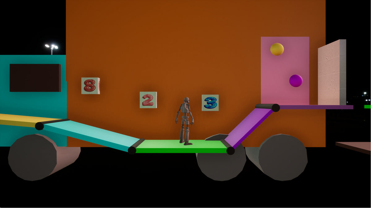 Mars Lives !! PC Steam CD Key  REGION FREE DoWhileTosh - [Email/Instant Delivery]