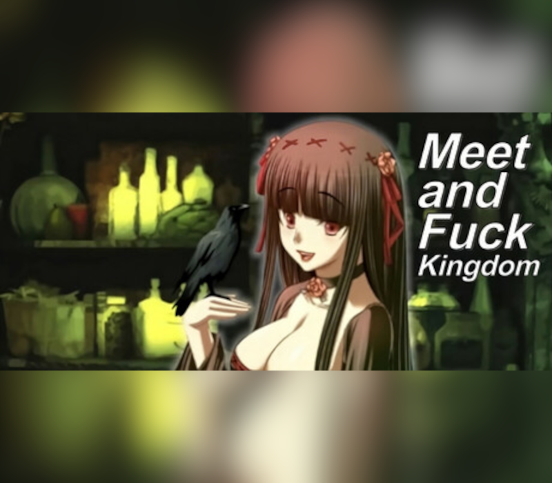 Meet and Fuck Kingdom PC Steam CD Key  REST OF THE WORLD  [Email/Instant Delivery]