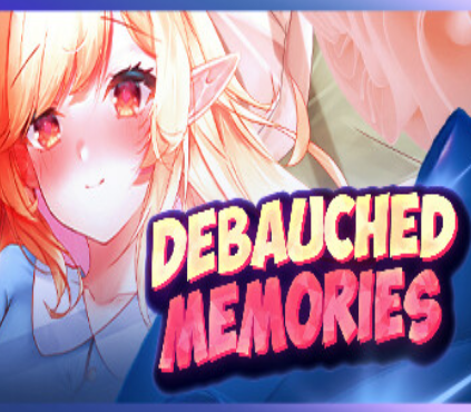 Debauched Memories PC Steam CD Key   Rest of the world (RoW) - custom Aleksey Izimov - [Email/Instant Delivery]