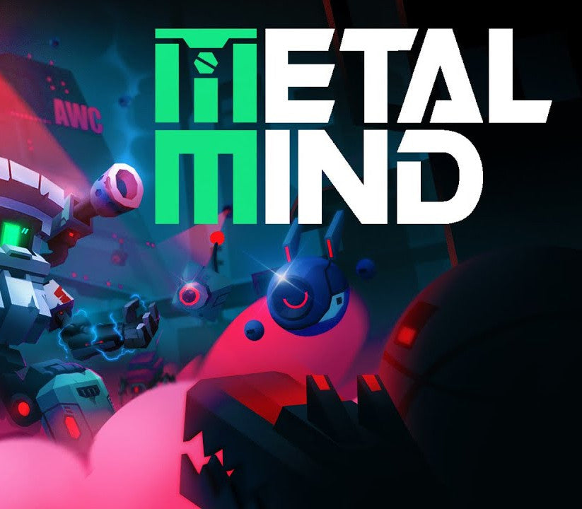 Metal Mind EU (without DE, NL, PL) Nintendo Switch CD Key  OTHER  [Email/Instant Delivery]