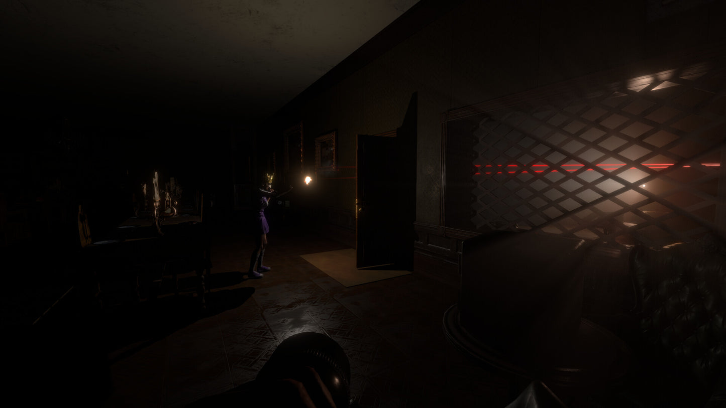 Midnight Murder Club PS5 Account PlayStation 5 -  REGION FREE Velan Studios - [Email/Instant Delivery]