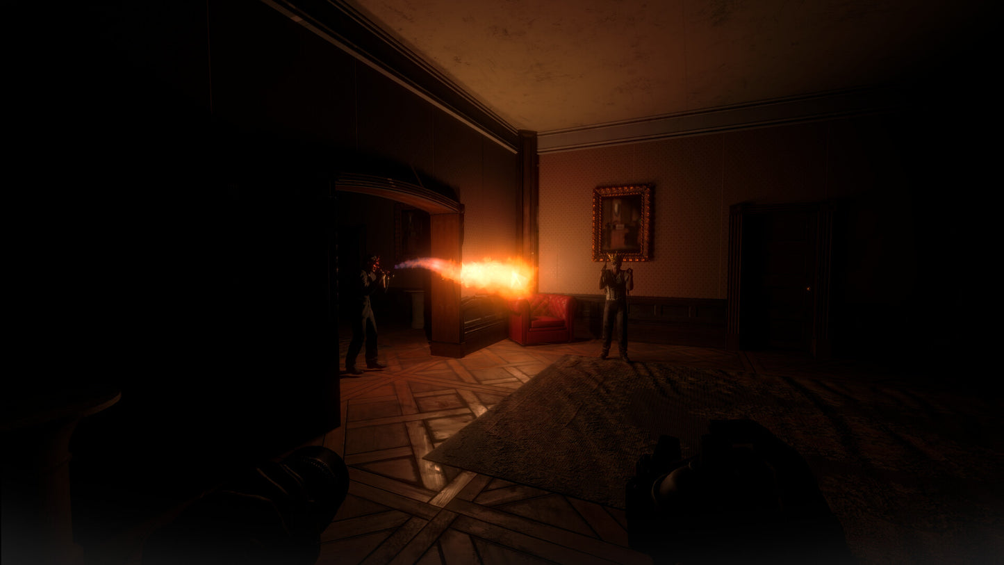 Midnight Murder Club PS5 Account PlayStation 5 -  REGION FREE Velan Studios - [Email/Instant Delivery]