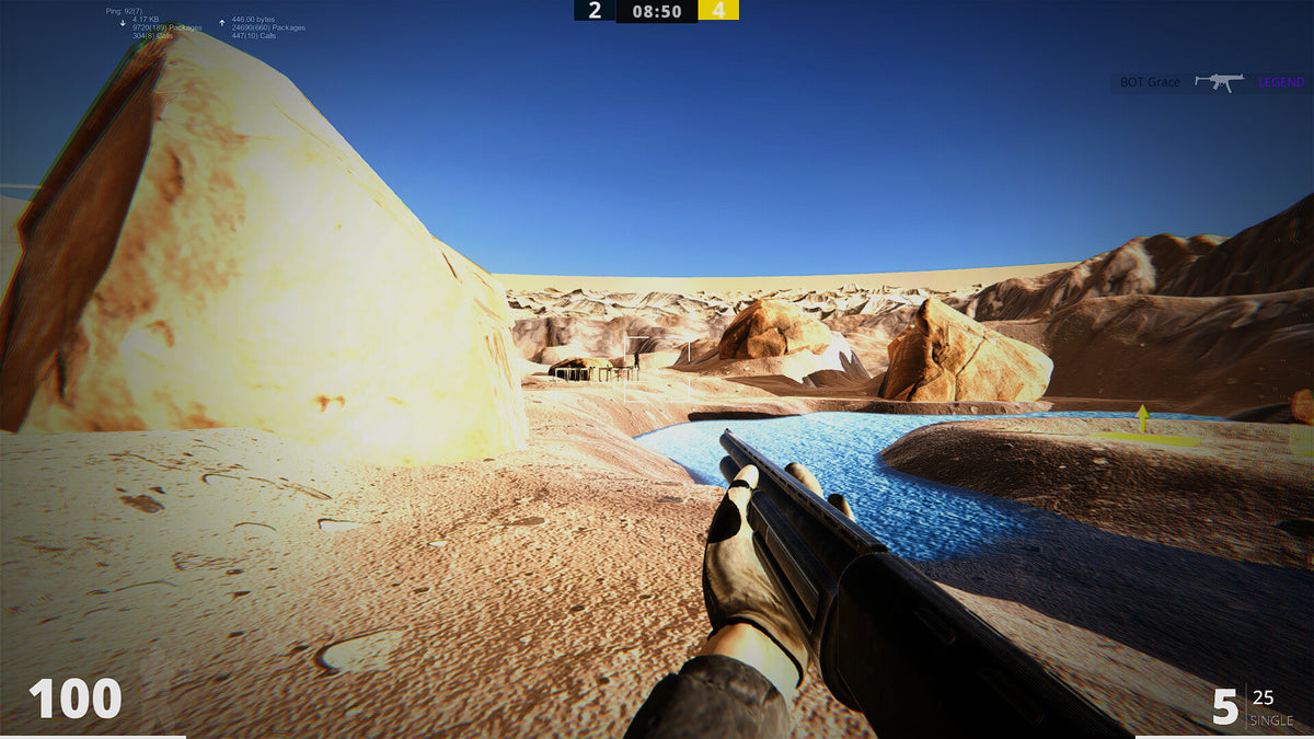 Military Battlefield: Enlisted PC Steam CD Key  REGION FREE Go Up Gaming - [Email/Instant Delivery]