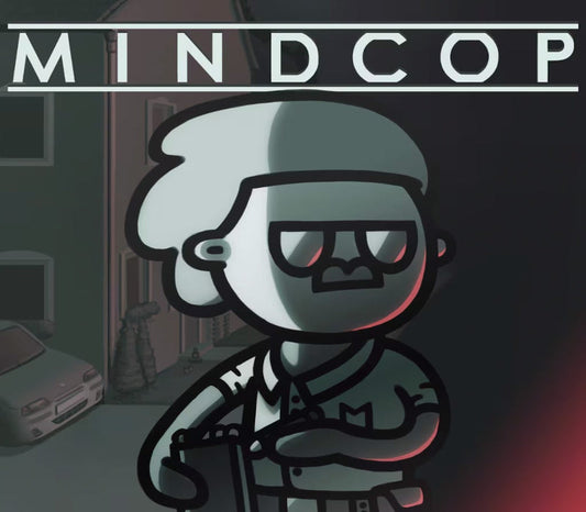 Mindcop PC Steam CD Key  REGION FREE Dear Villagers - [Email/Instant Delivery]