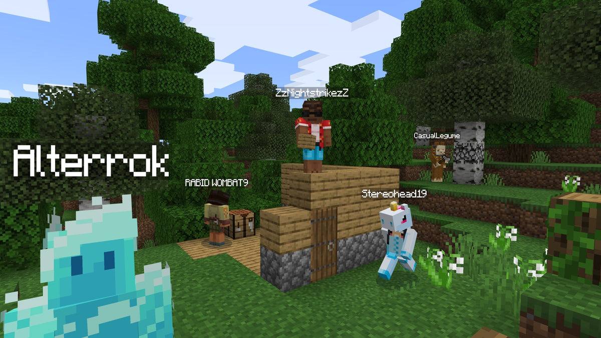 Minecraft: Java & Bedrock Edition Deluxe Collection 2 PC Windows CD Key MS Store (PC) -  REGION FREE Microsoft Studios - [Email/Instant Delivery]