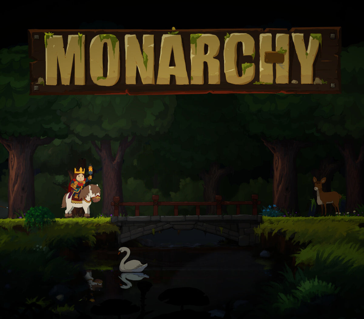 Monarchy EU PS5 CD Key PlayStation 5 -  EUROPE Brain Seal Ltd - [Email/Instant Delivery]
