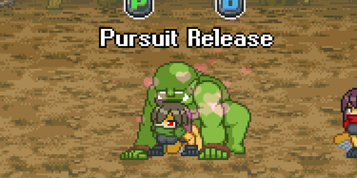 Monster Girl Conquest Records Battle Orc PC Steam CD Key   Rest of the world (RoW) - custom Shady Corner Games - [Email/Instant Delivery]