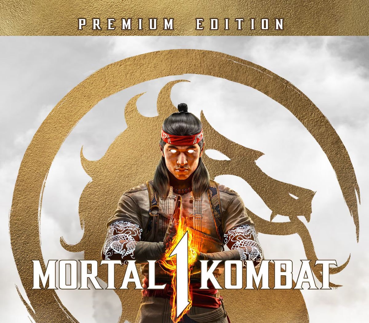 Mortal Kombat 1 Premium Edition EU Xbox Series X|S CD Key  OTHER  [Email/Instant Delivery]