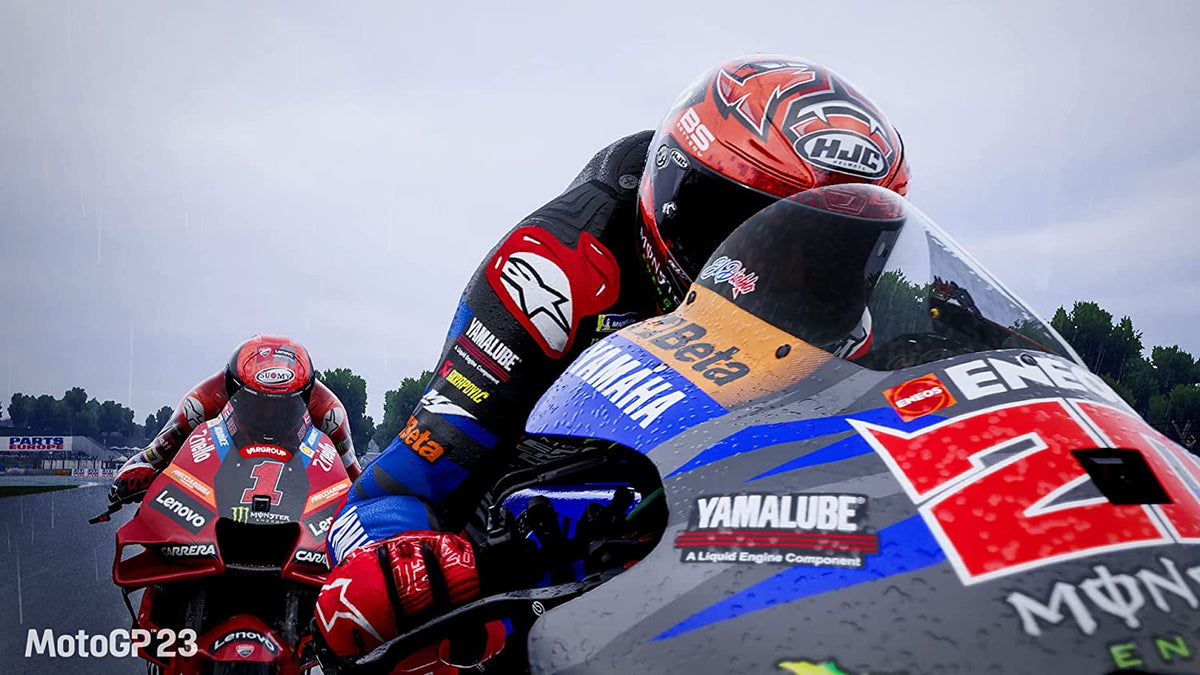 MotoGP 23 EU PC Steam CD Key   EUROPE - all countries  [Email/Instant Delivery]