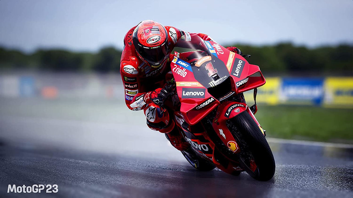 MotoGP 23 EU PC Steam CD Key   EUROPE - all countries  [Email/Instant Delivery]