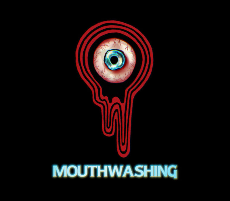 Mouthwashing PC Steam Account  REGION FREE CRITICAL REFLEX - [Email/Instant Delivery]